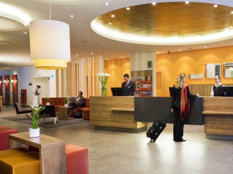 Mercure Hotel Stuttgart Airport Messe Exteriér fotografie